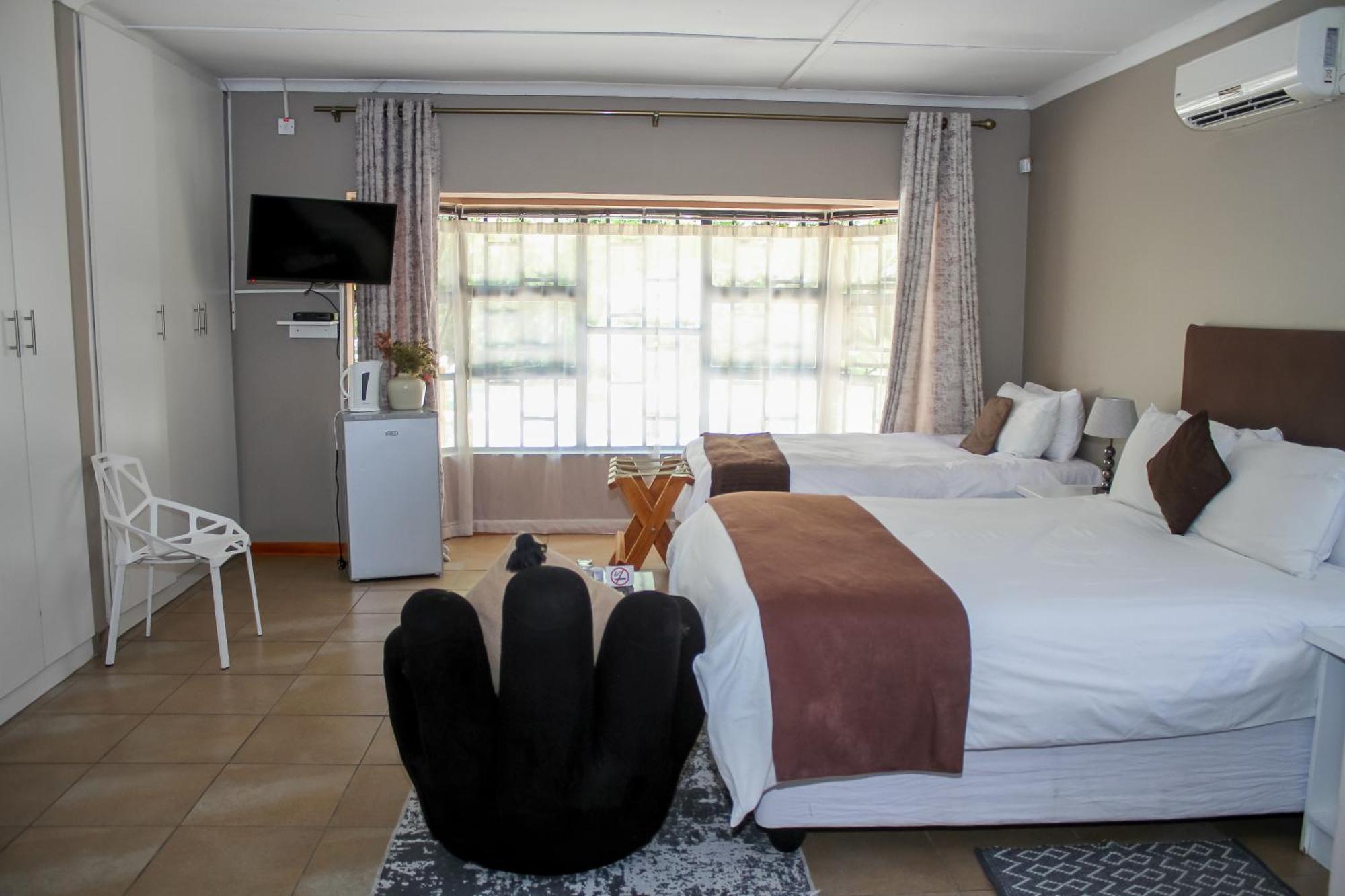 Thamalakane Guest House Maun Quarto foto