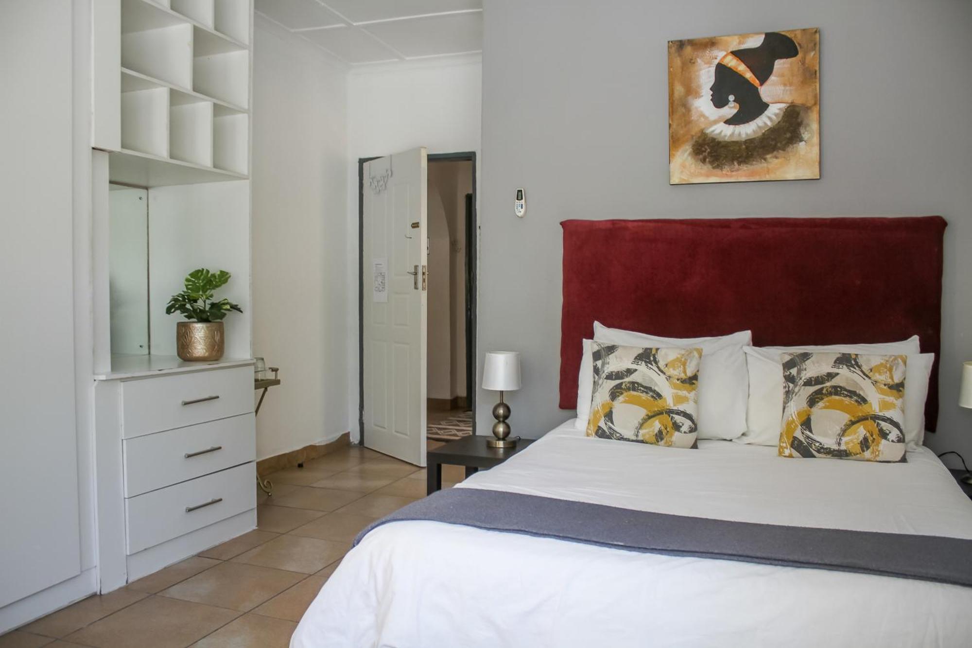 Thamalakane Guest House Maun Quarto foto