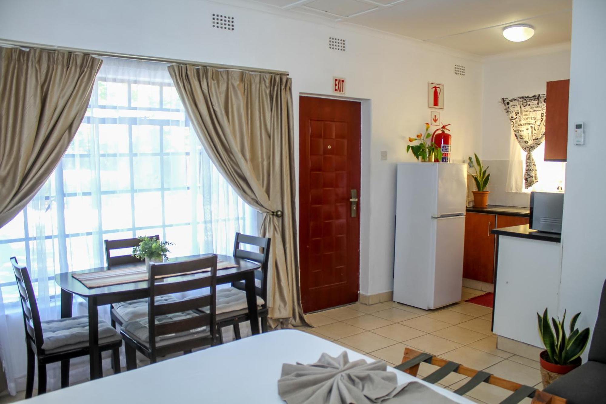 Thamalakane Guest House Maun Quarto foto
