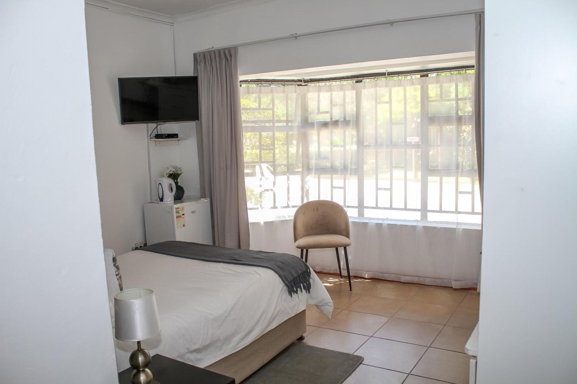 Thamalakane Guest House Maun Quarto foto
