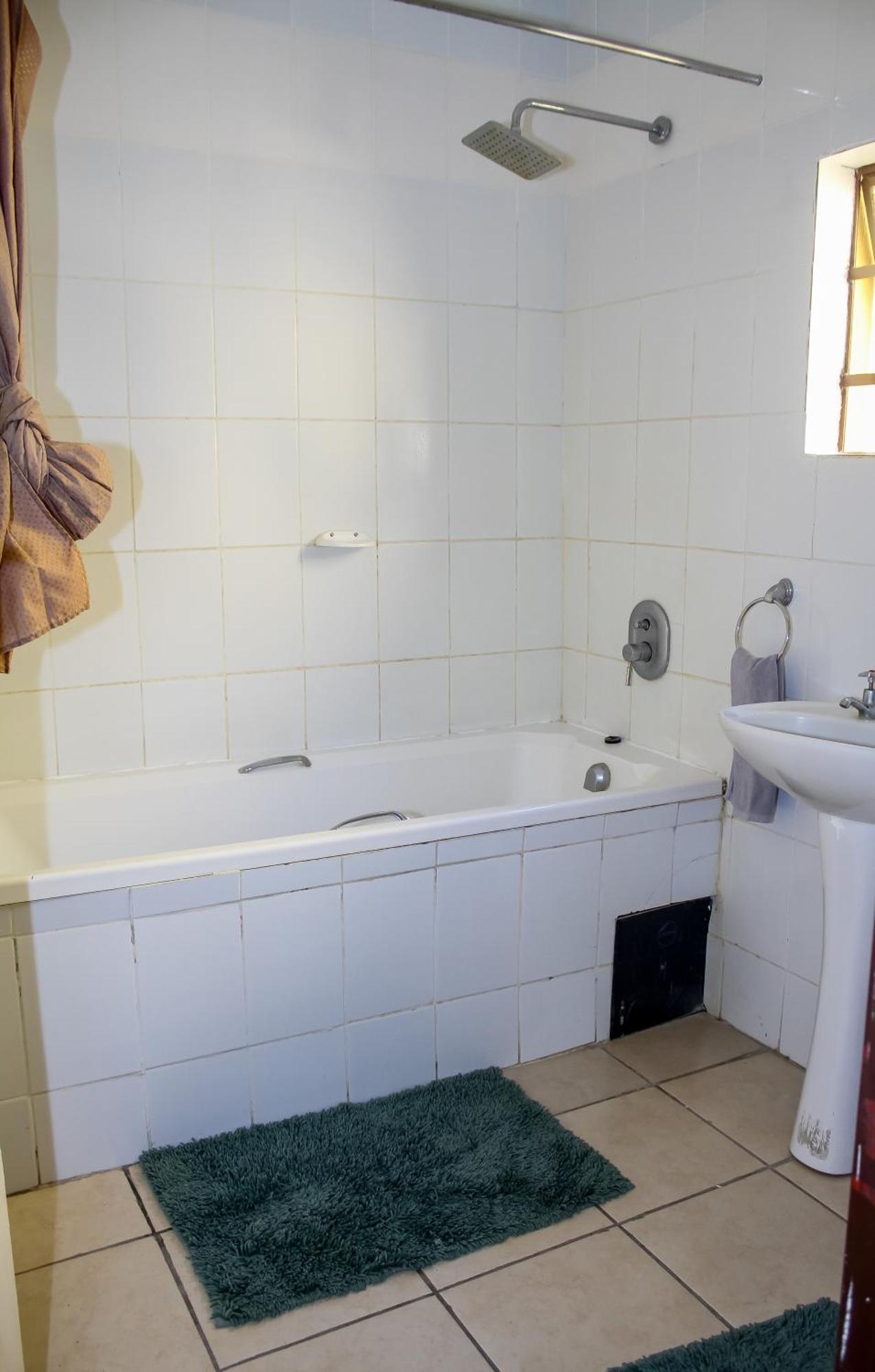 Thamalakane Guest House Maun Quarto foto